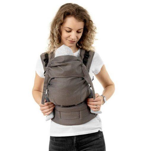 Fusion Baby Carrier-Little Sprout