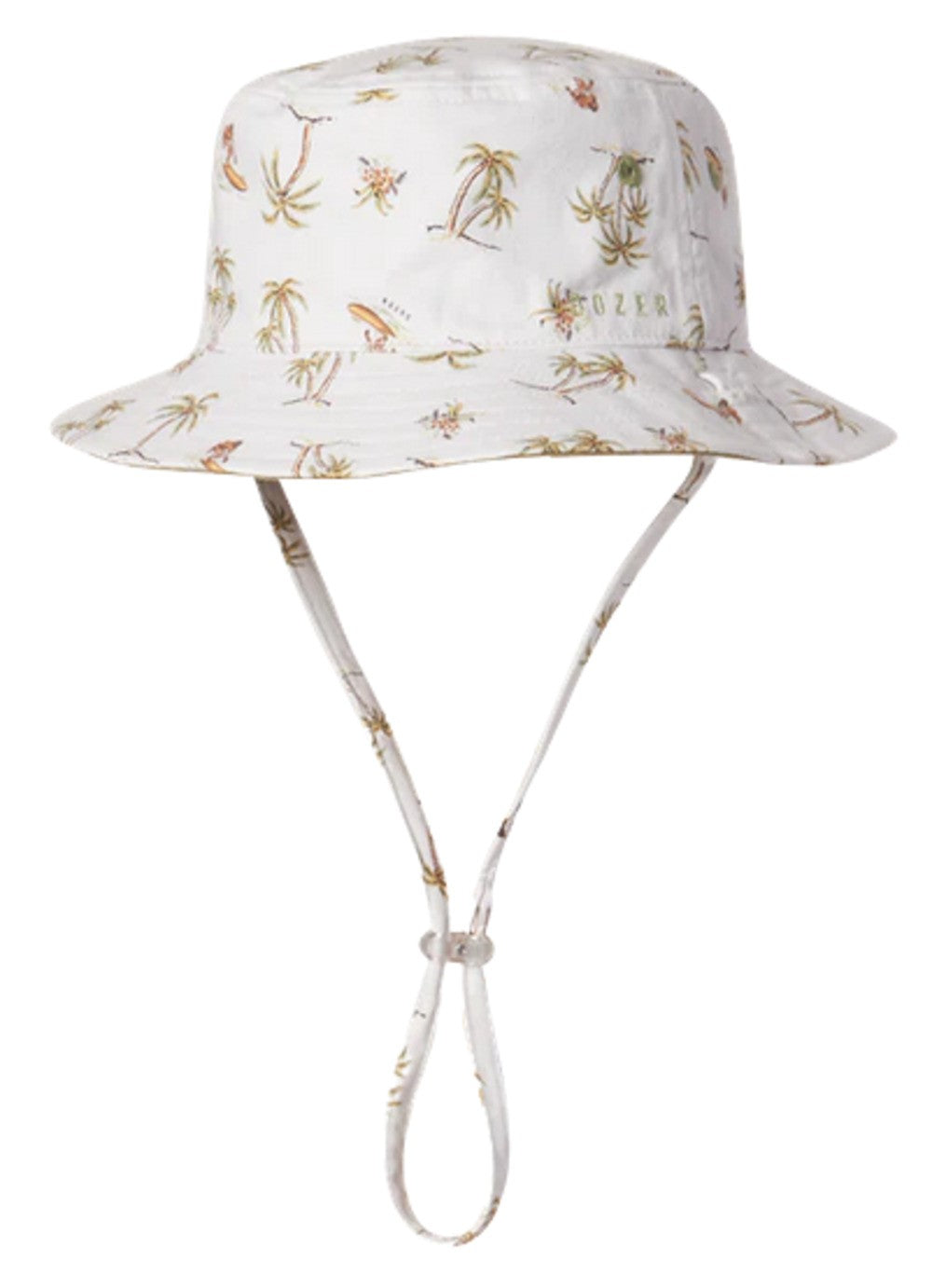 Finn Boys Bucket - Off White