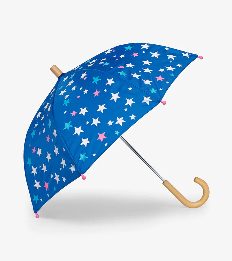 Colour Changing Umbrella