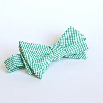 Pre-Tied Bow Tie