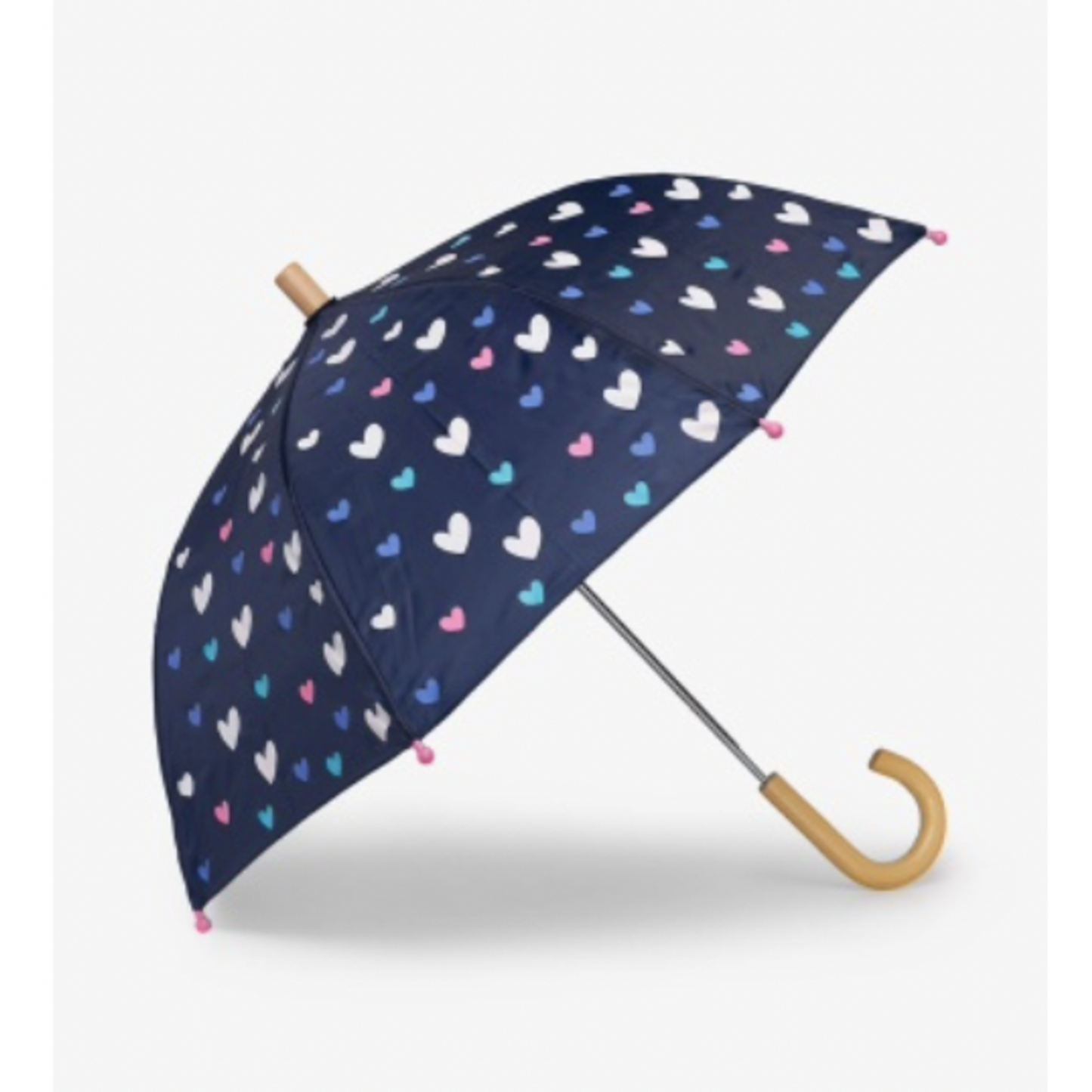 Colour Changing Umbrella