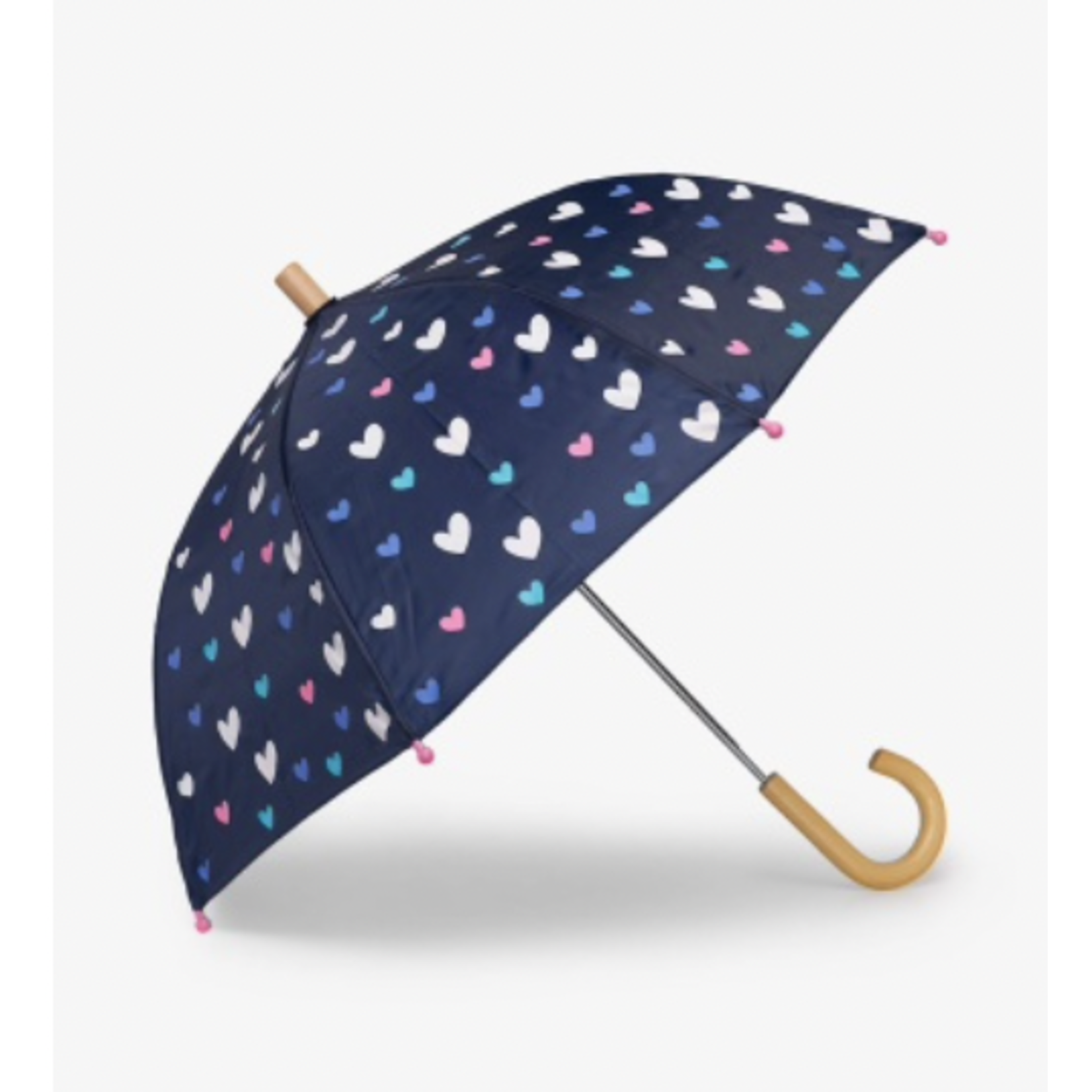 Colour Changing Umbrella