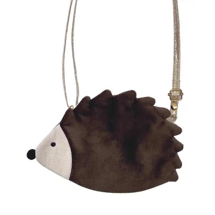 Hattie Hedgehog Bag