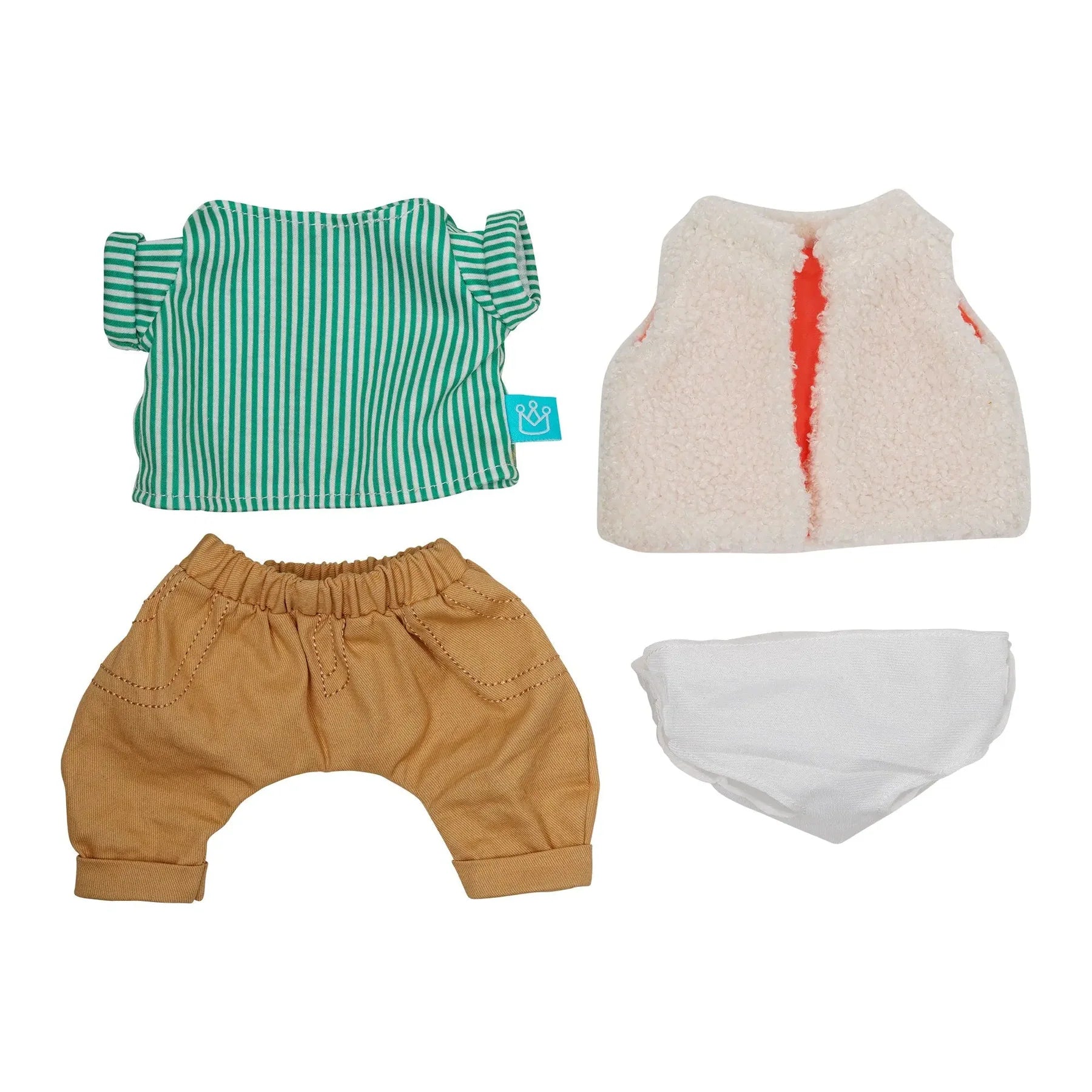 Baby Stella Trendy Trekker-Little Sprout