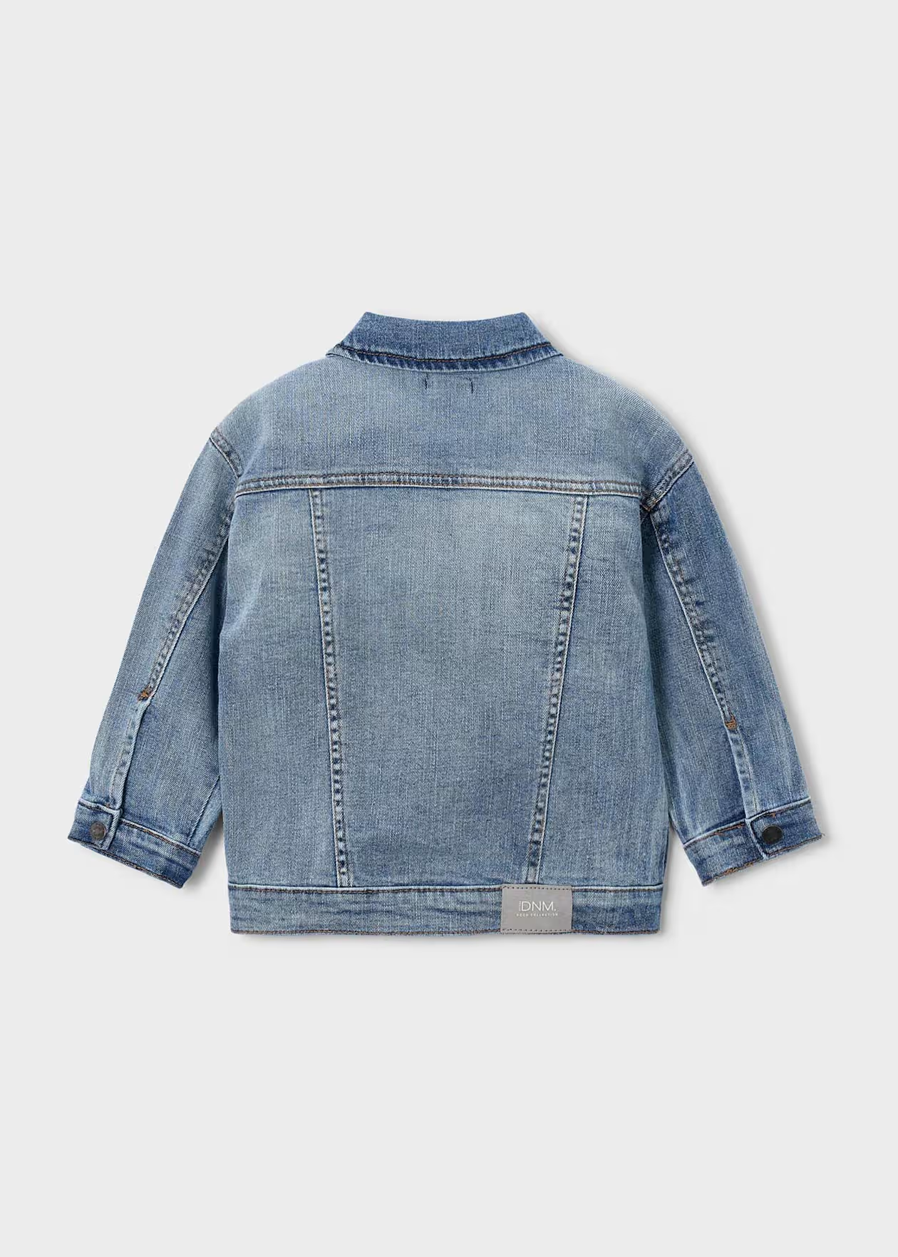 Denim Jacket - Light