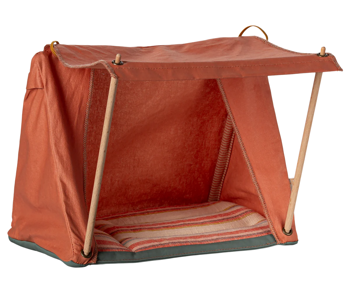 Happy Camper Tent, Mouse -Little Sprout