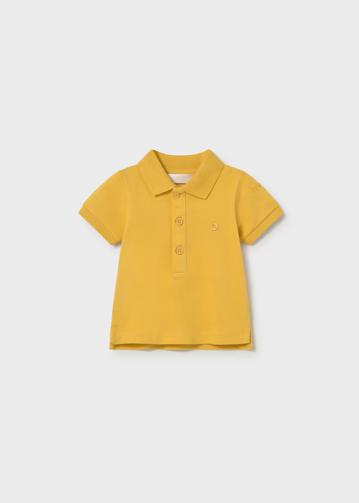 Mayoral Newborn Polo Shirt Savannah Little Sprout