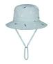 Baby Bucket Hat - Deep Sea