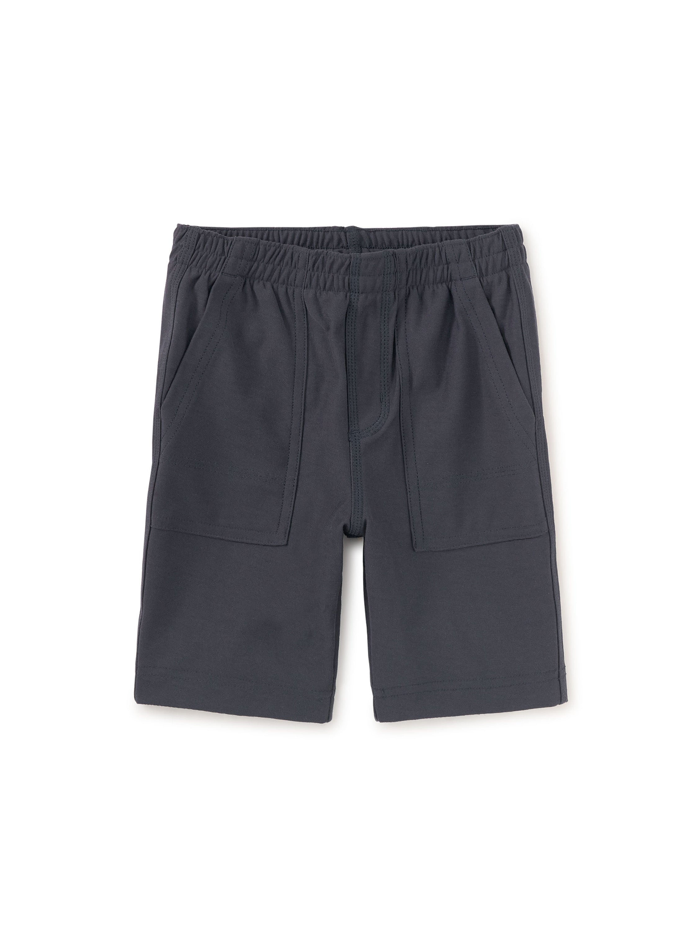 Playwear Shorts - Indigo