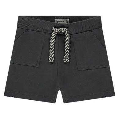 Baby Boys Sweatshorts Antra Little Sprout Babyface