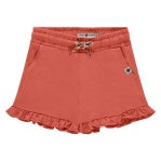 Girls Short - Bright Orange