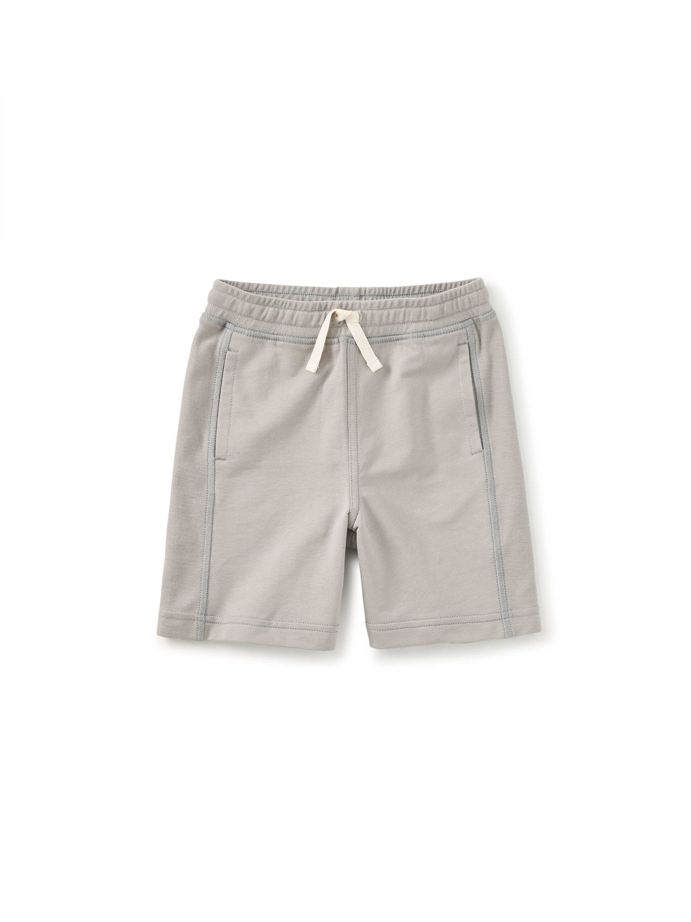 Tea Collection Cool Side Sport Shorts Sidewalk Little Sprout