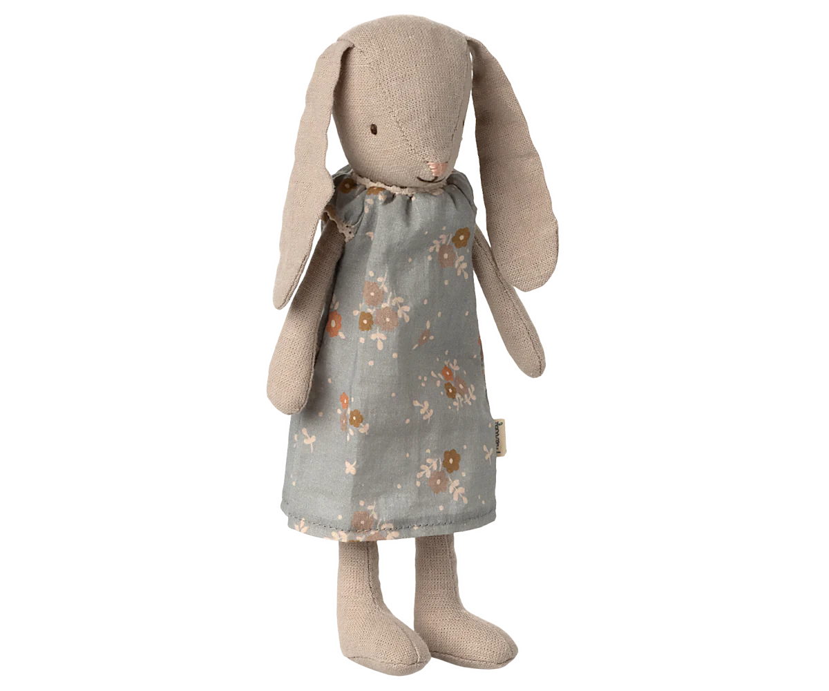 Bunny, Size 1 - Classic Floral Dress