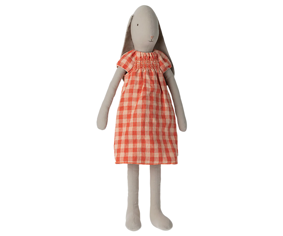 Bunny Size 5 - Dress-Little Sprout