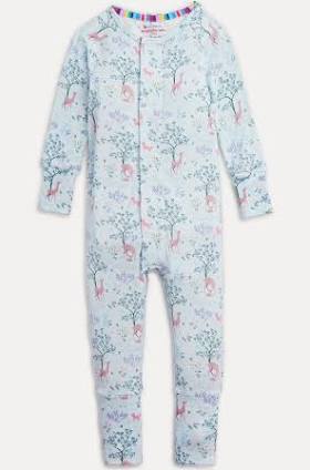 Magnetic Me Love you Deerly Convertible Coverall