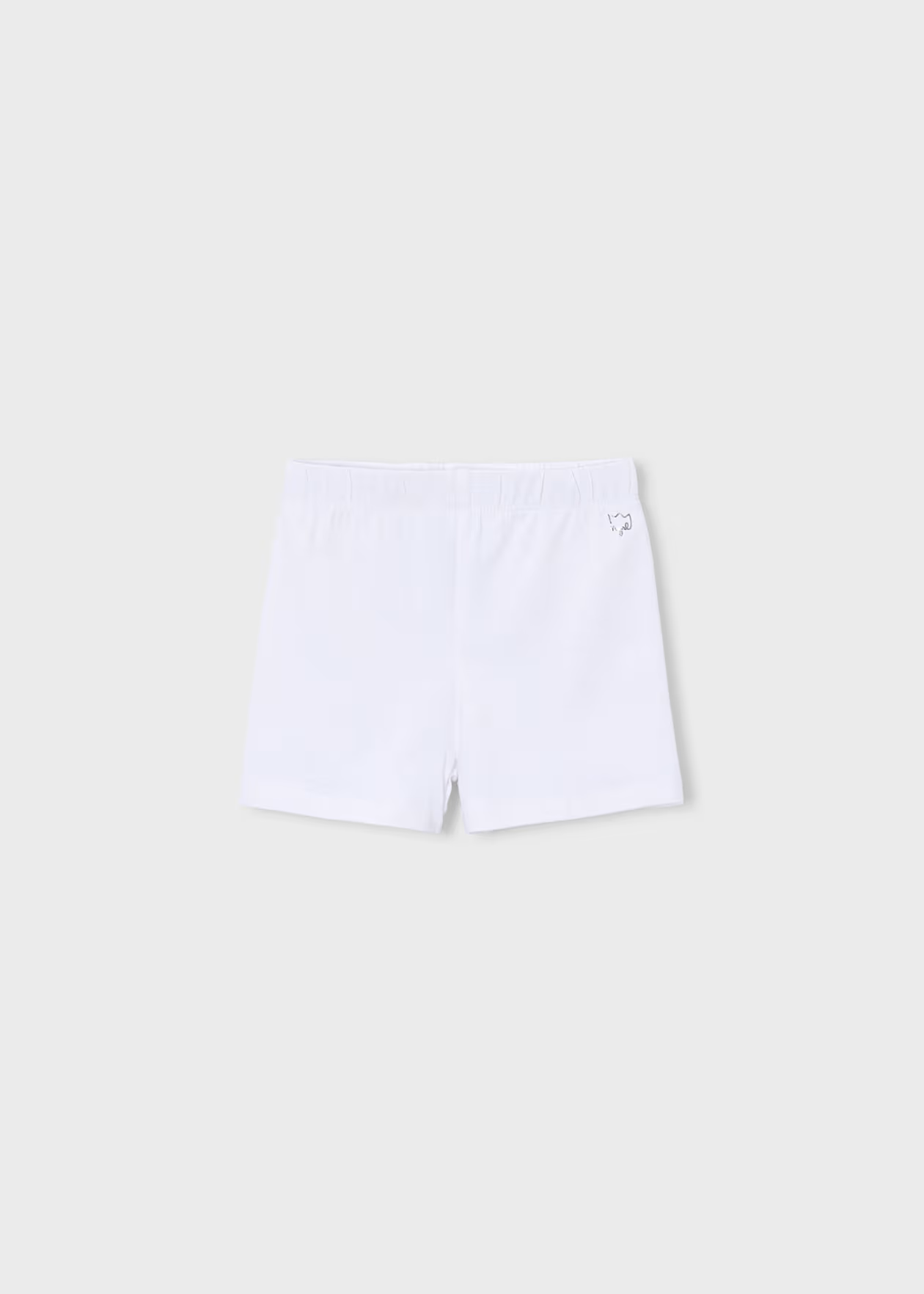 Biker Shorts