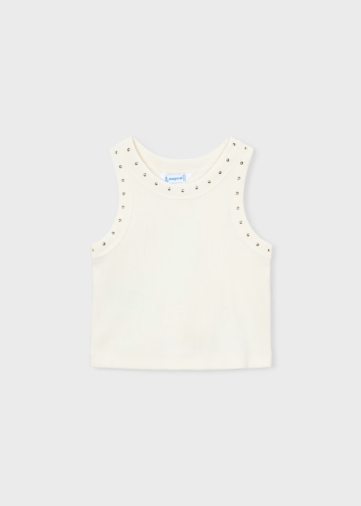 Girl Tank Top