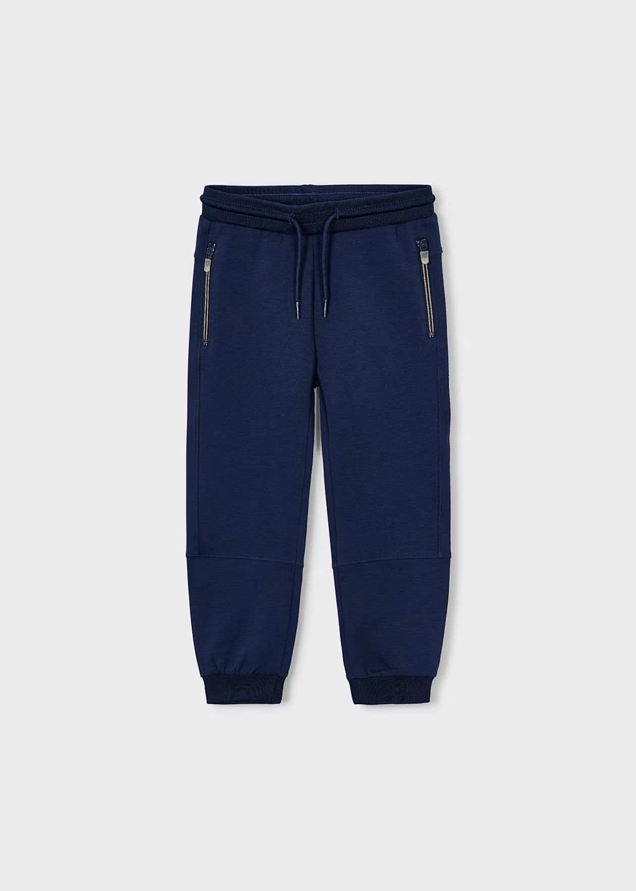 Mayoral Boy Joggers Navy Little Sprout
