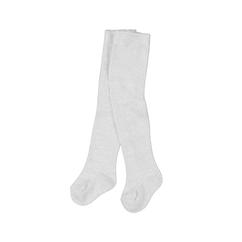 Cotton Baby Tights
