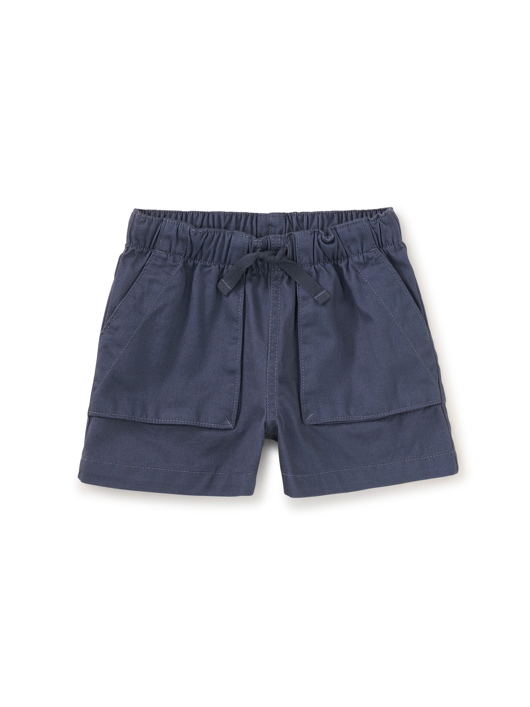 Woven Camp Shorts -  Triumph