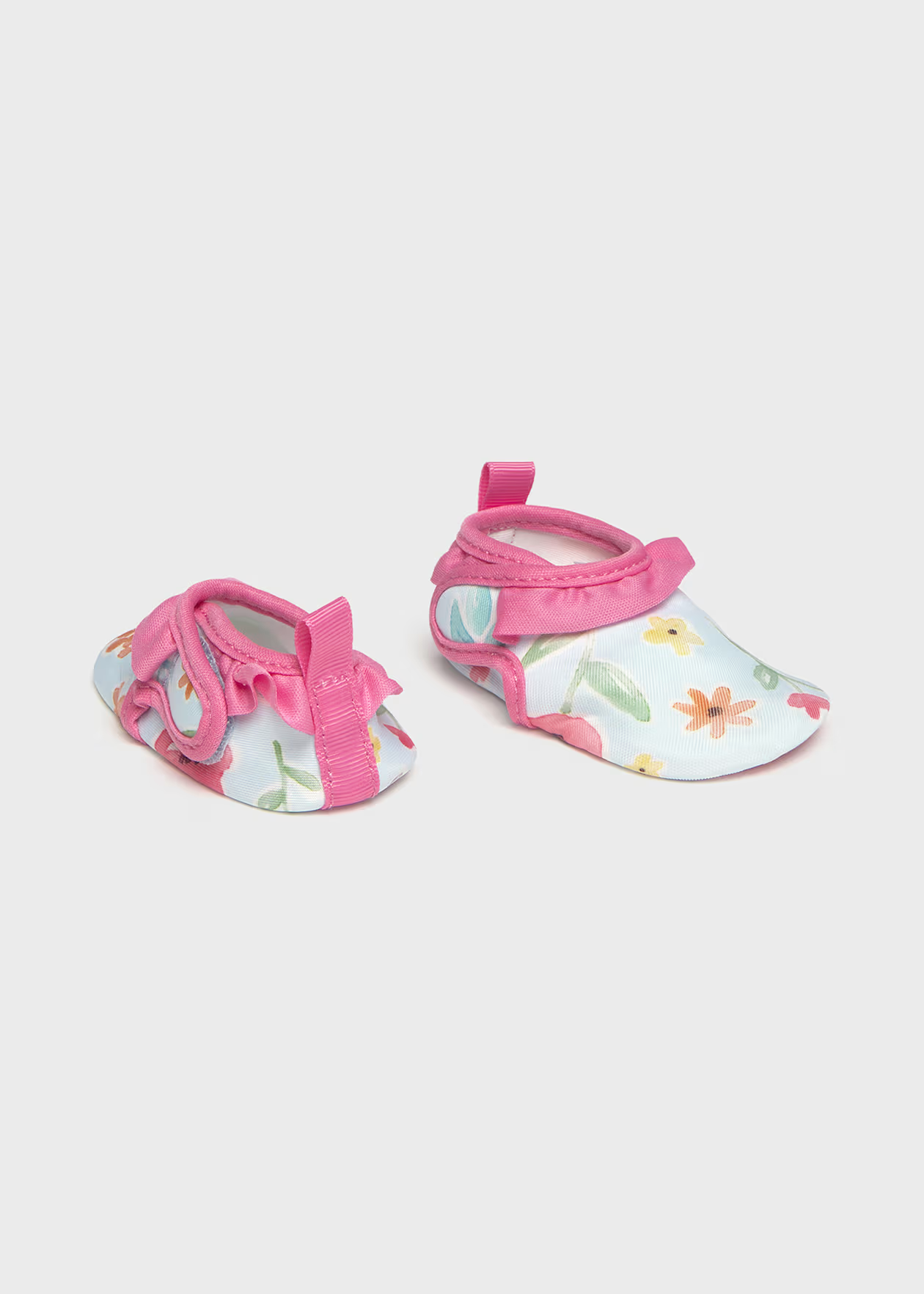 Newborn Baby Swim Booties
