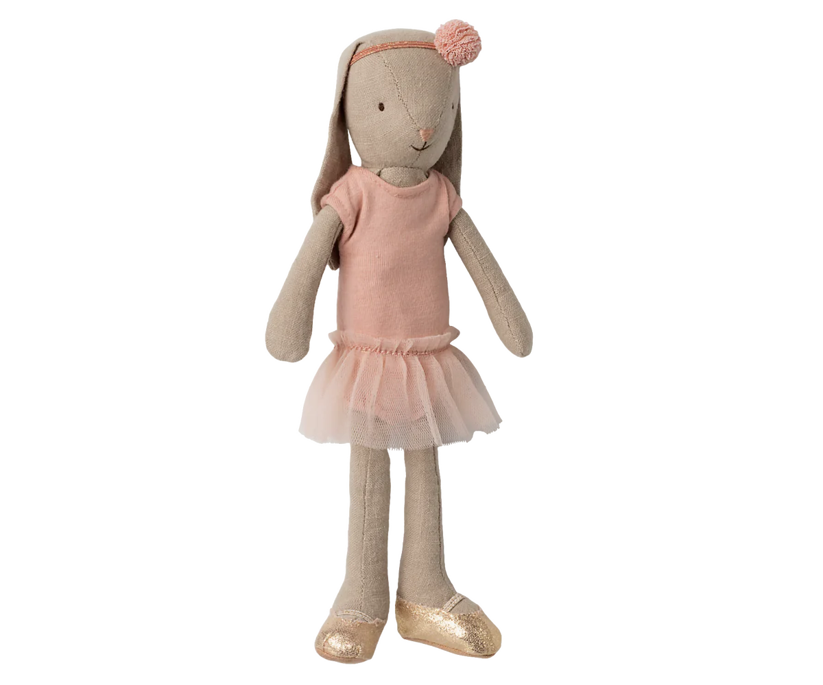 Bunny Size 2 Ballet Suit and Skirt