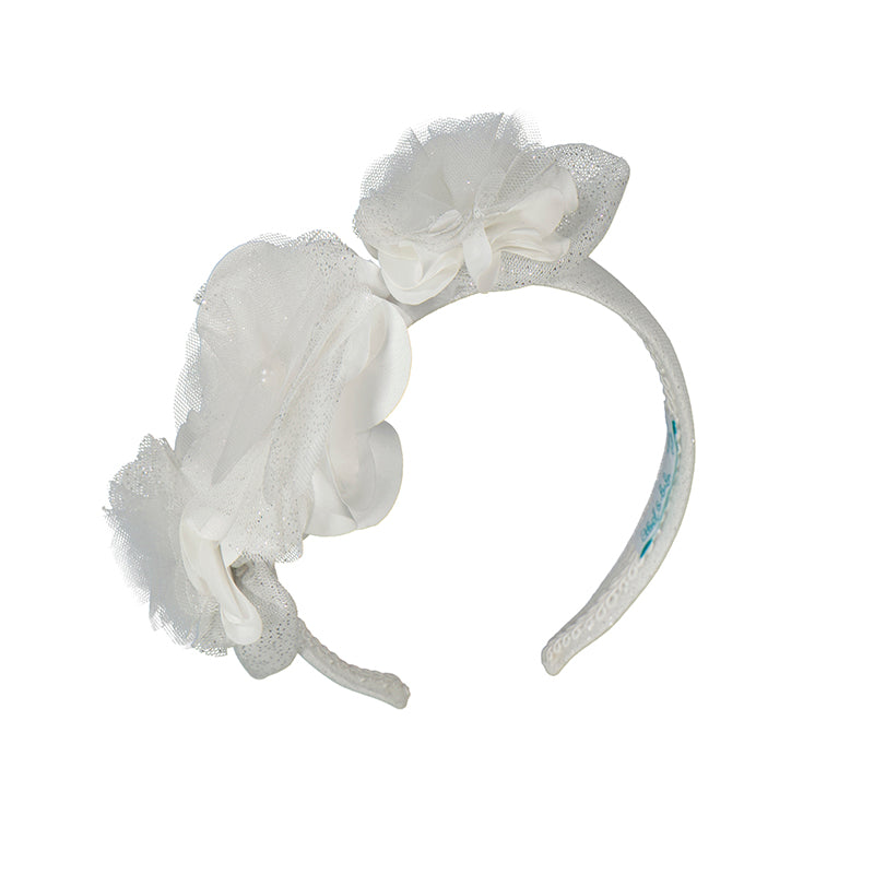 Flower Headband