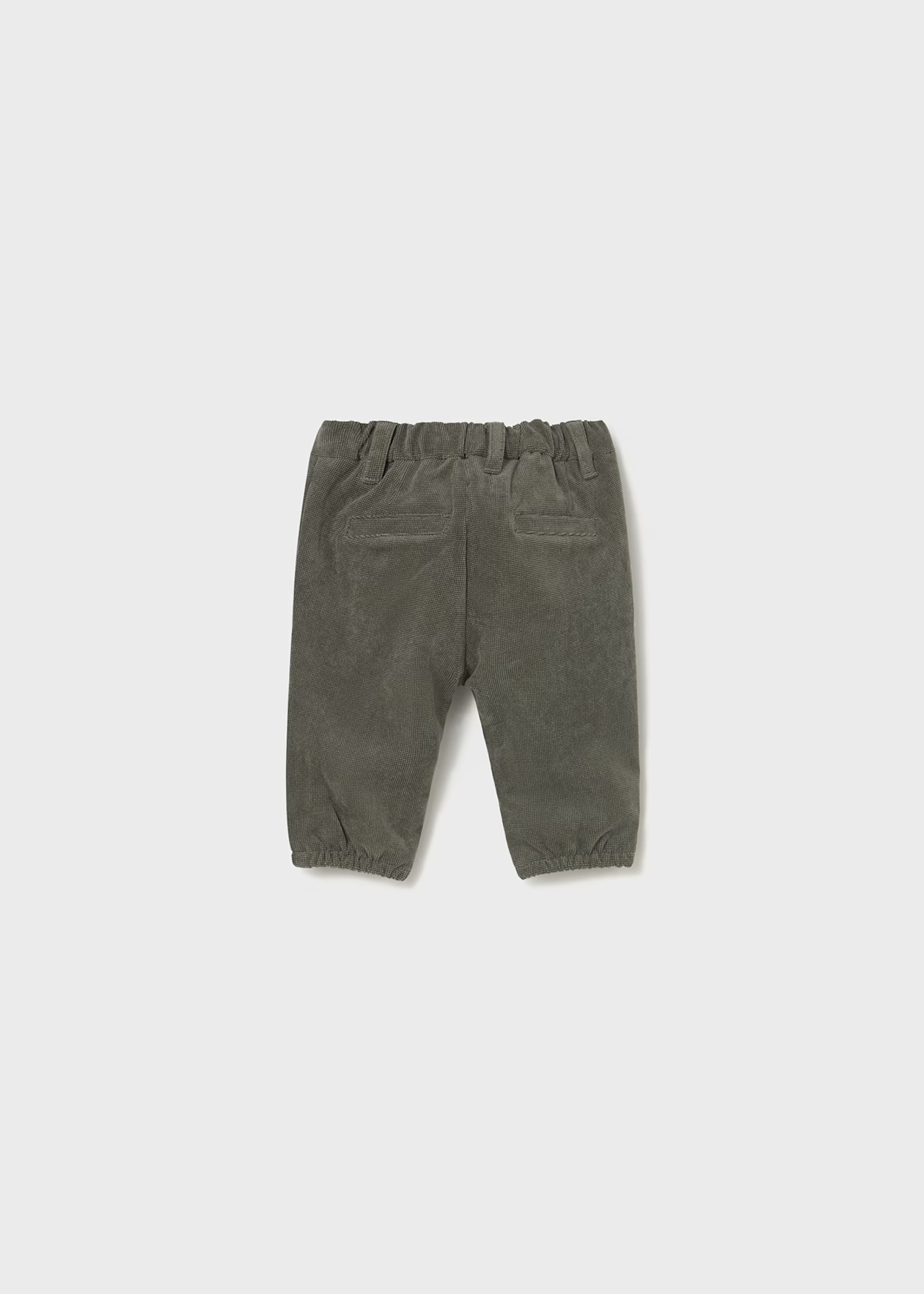 Newborn Boy 3-Piece Set - Pickle