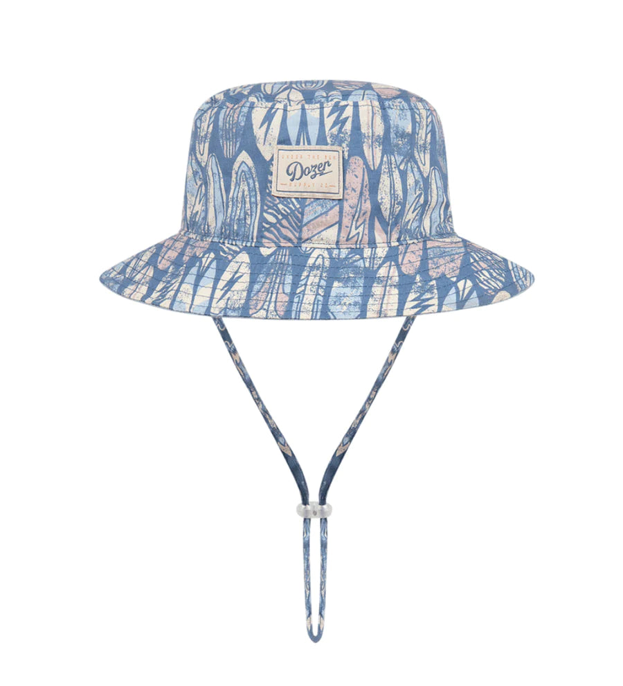 Bucket Hat - Bremer