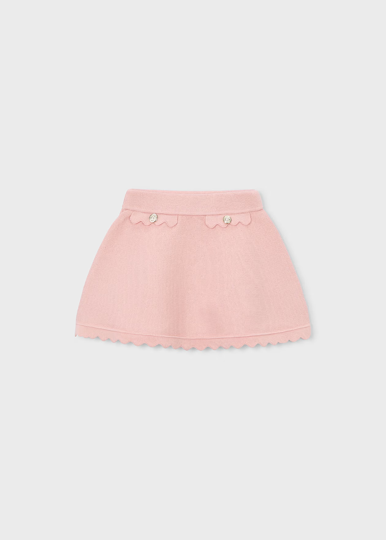 Knit Skirt Blossom Mayoral Little Sprout