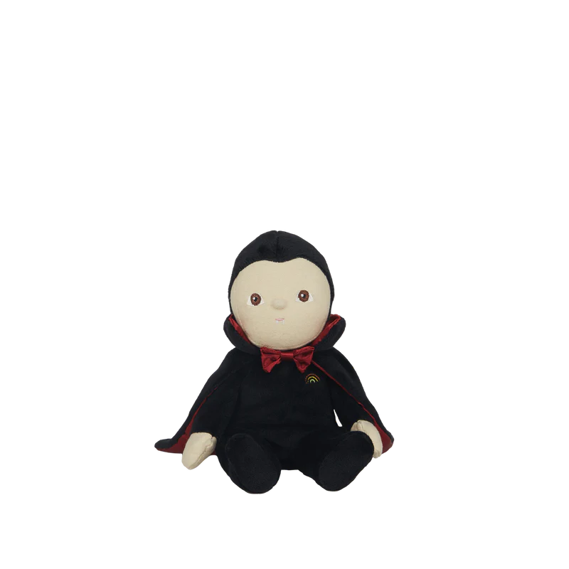 Dinky Dinkum Doll - Vincent Vampire