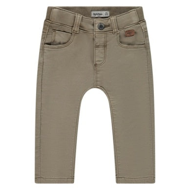 Baby Boy Denim Pants Desert Little Sprout
