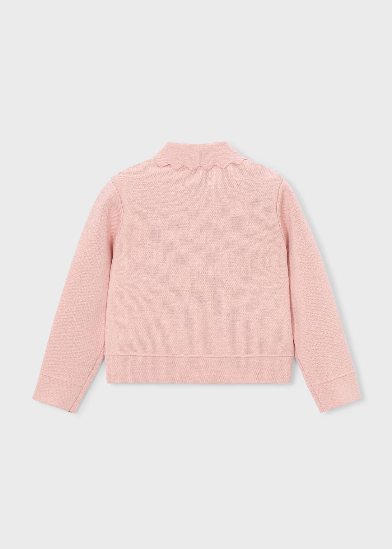 Girl Jacket - Blossom