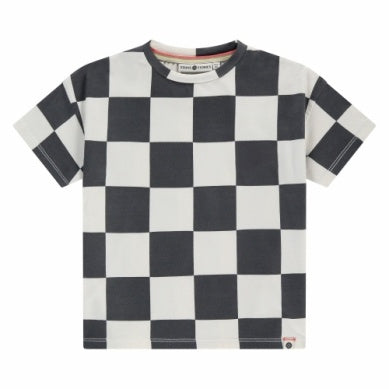 Babyface Short sleeve T Shirt Antra Little Sprout
