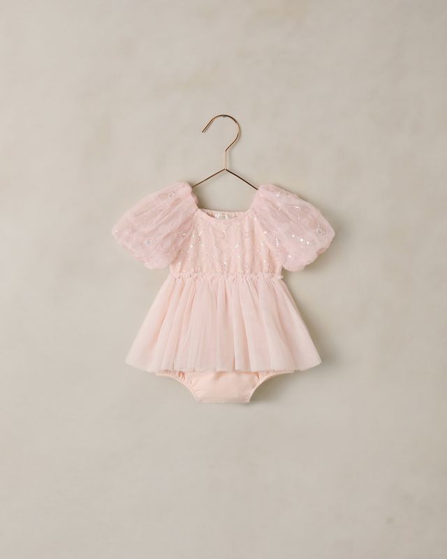 Noralee Dorothy tutu Blush Little Sprout