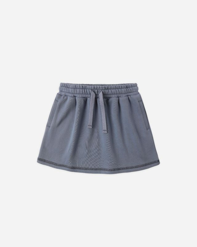 Rylee and Cru Volley Skirt Marine Little Sprout