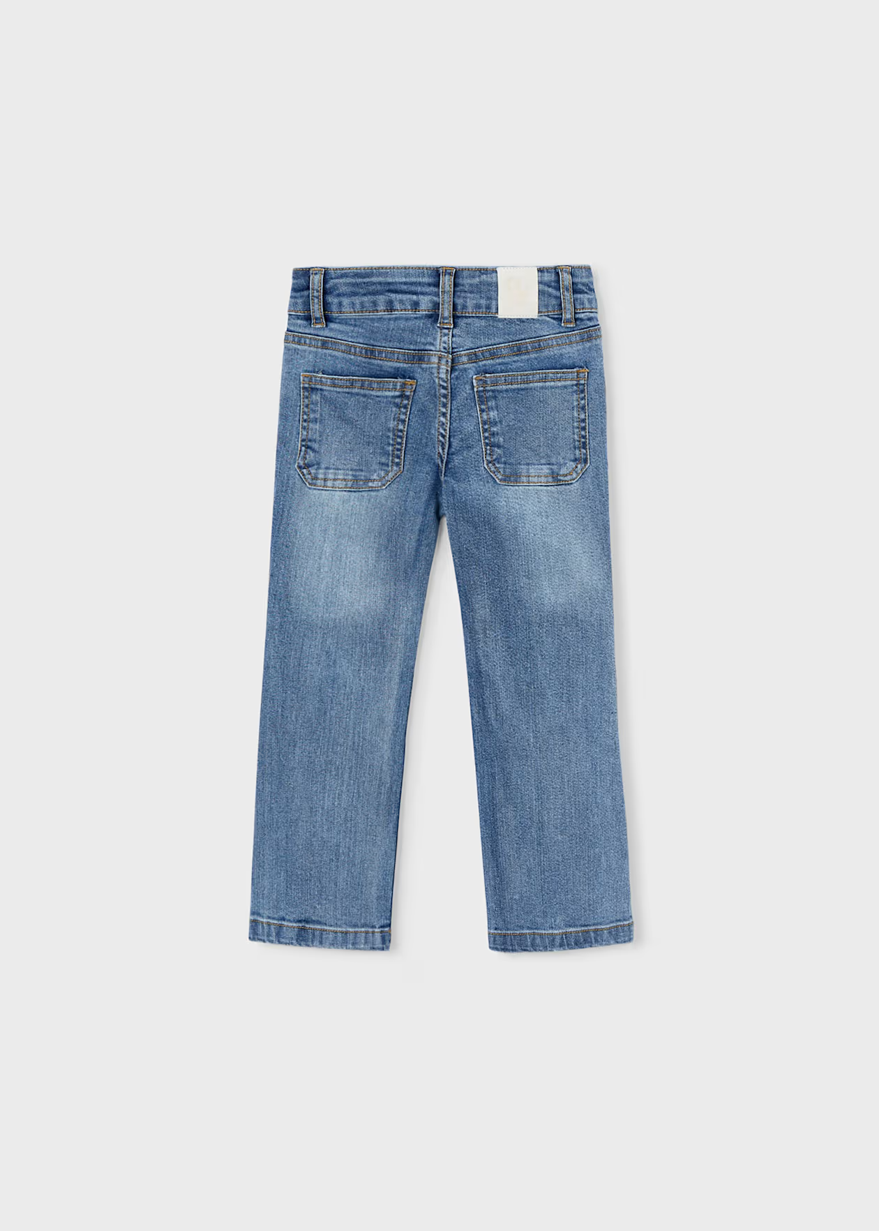 Flare Jeans - Light Denim