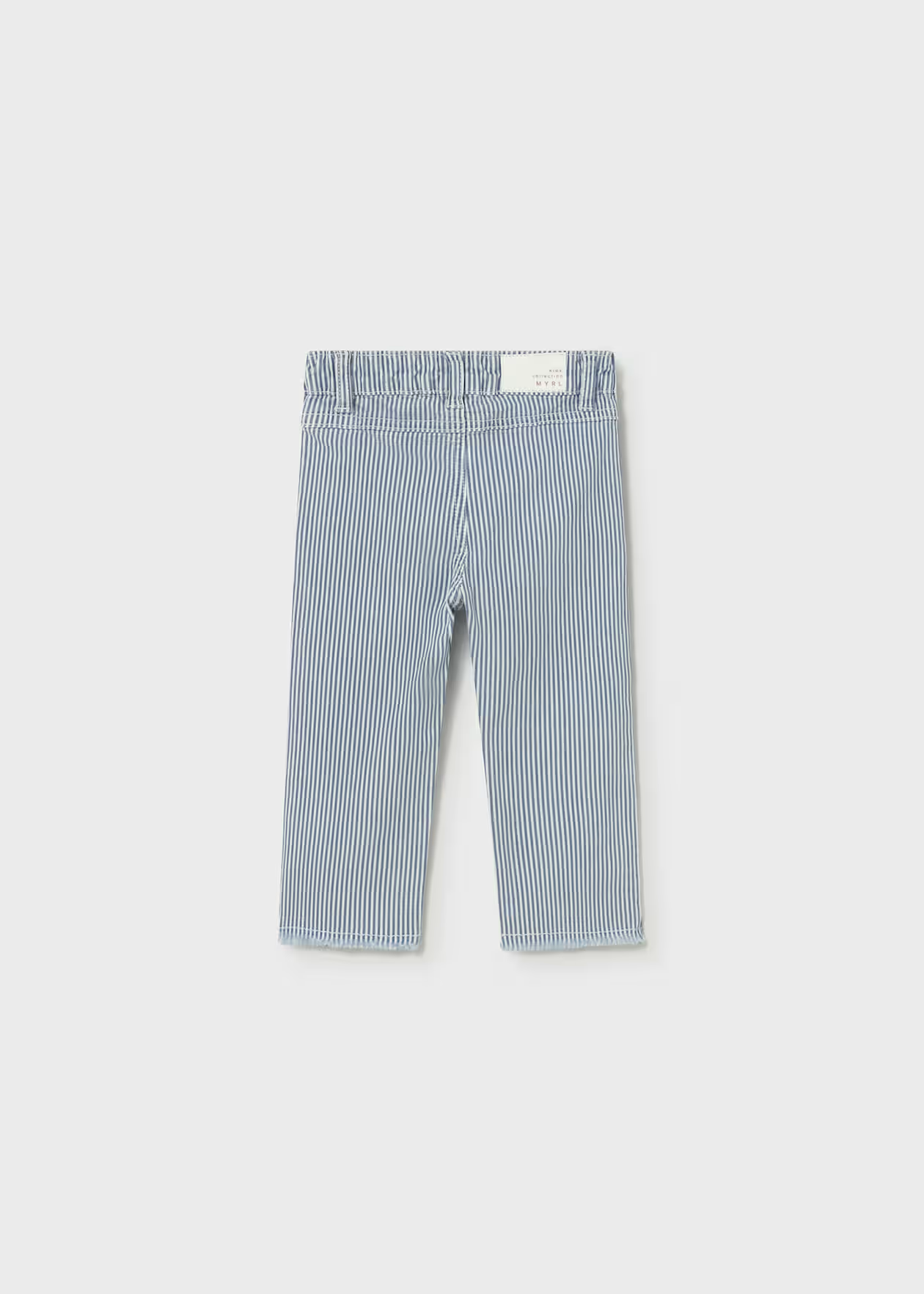 Baby Pants - Blue