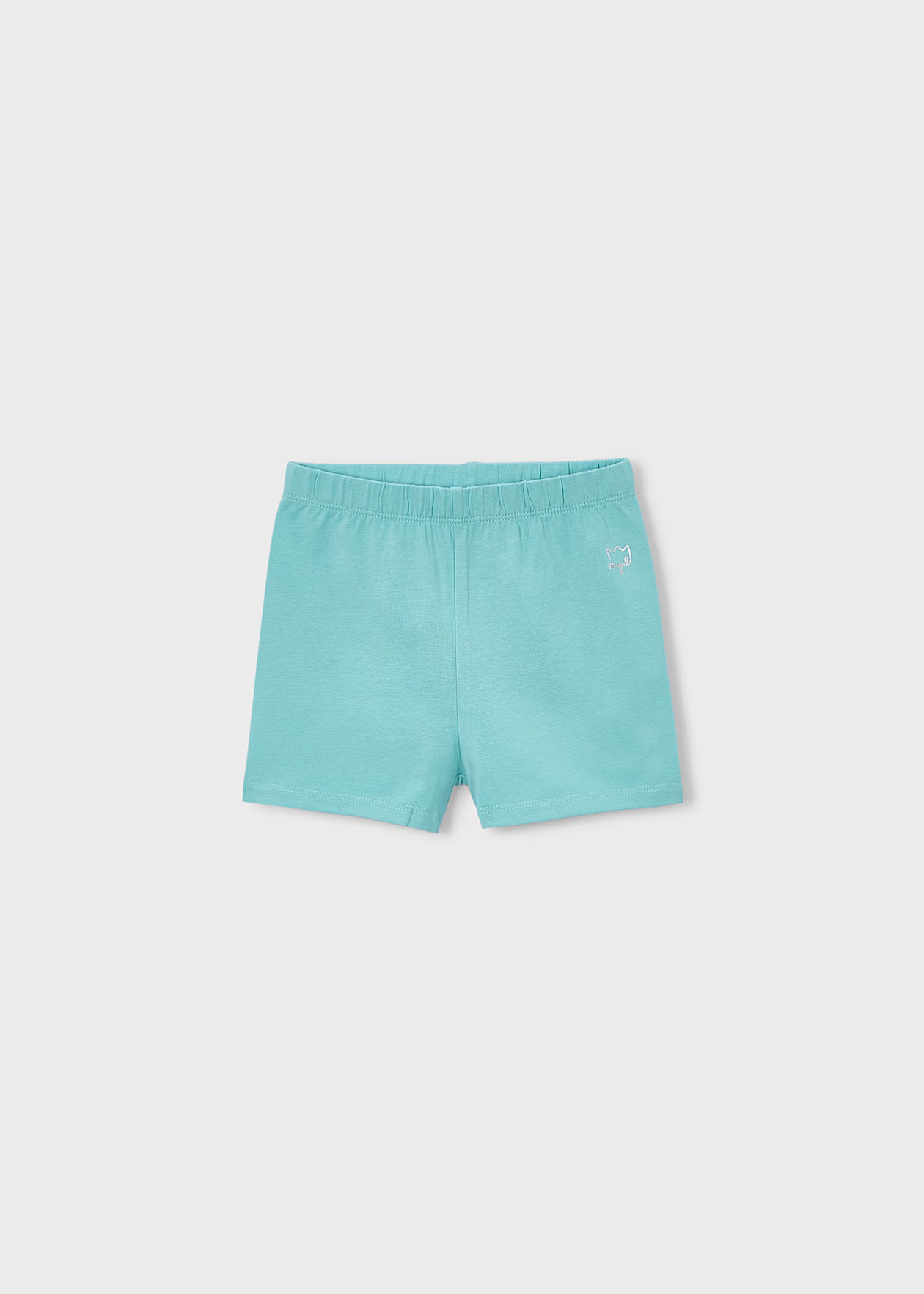 Biker Shorts