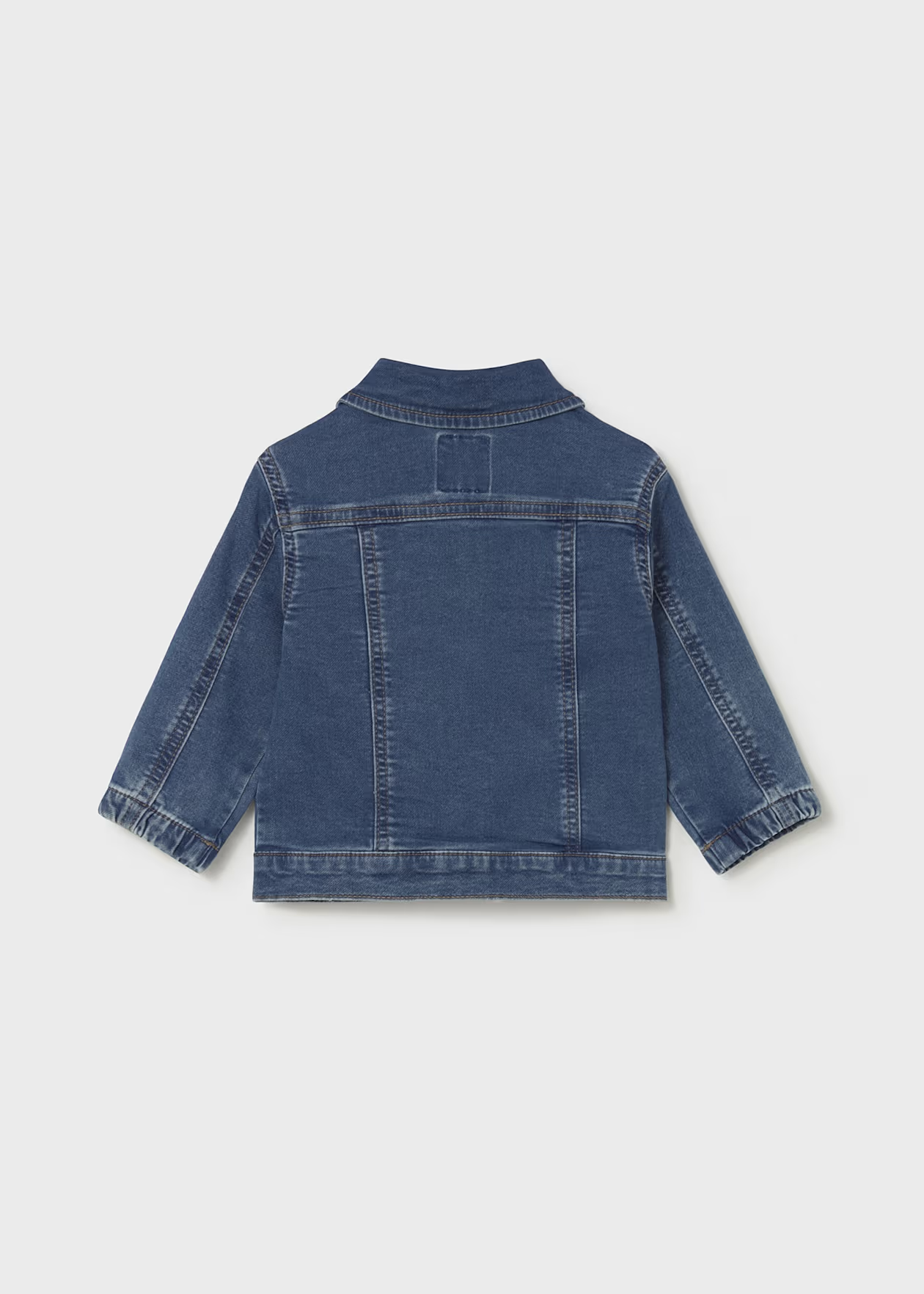 Baby Denim Jacket - Medium Denim