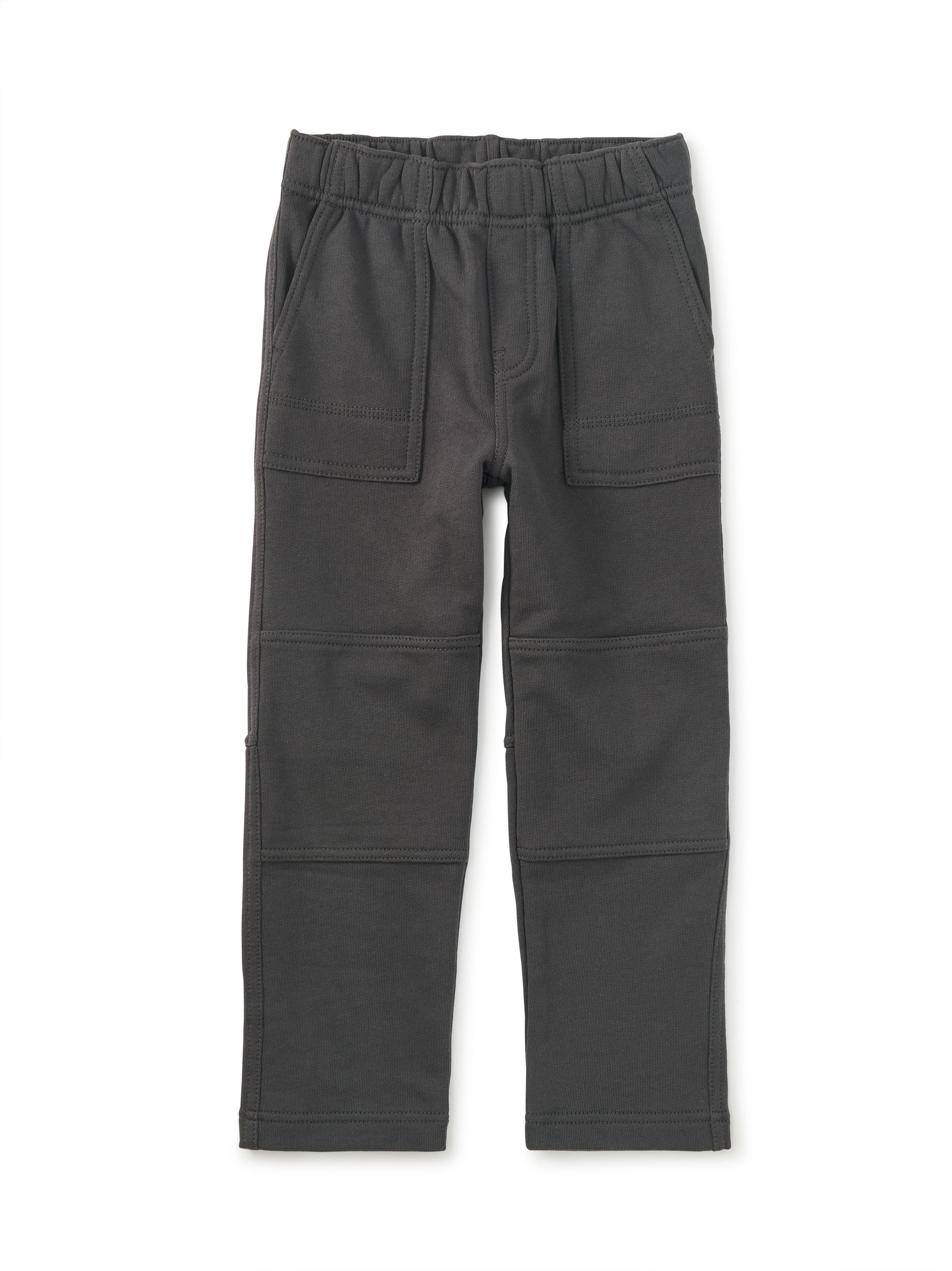Tea Collection Playwear Pants Iron Little Sprout
