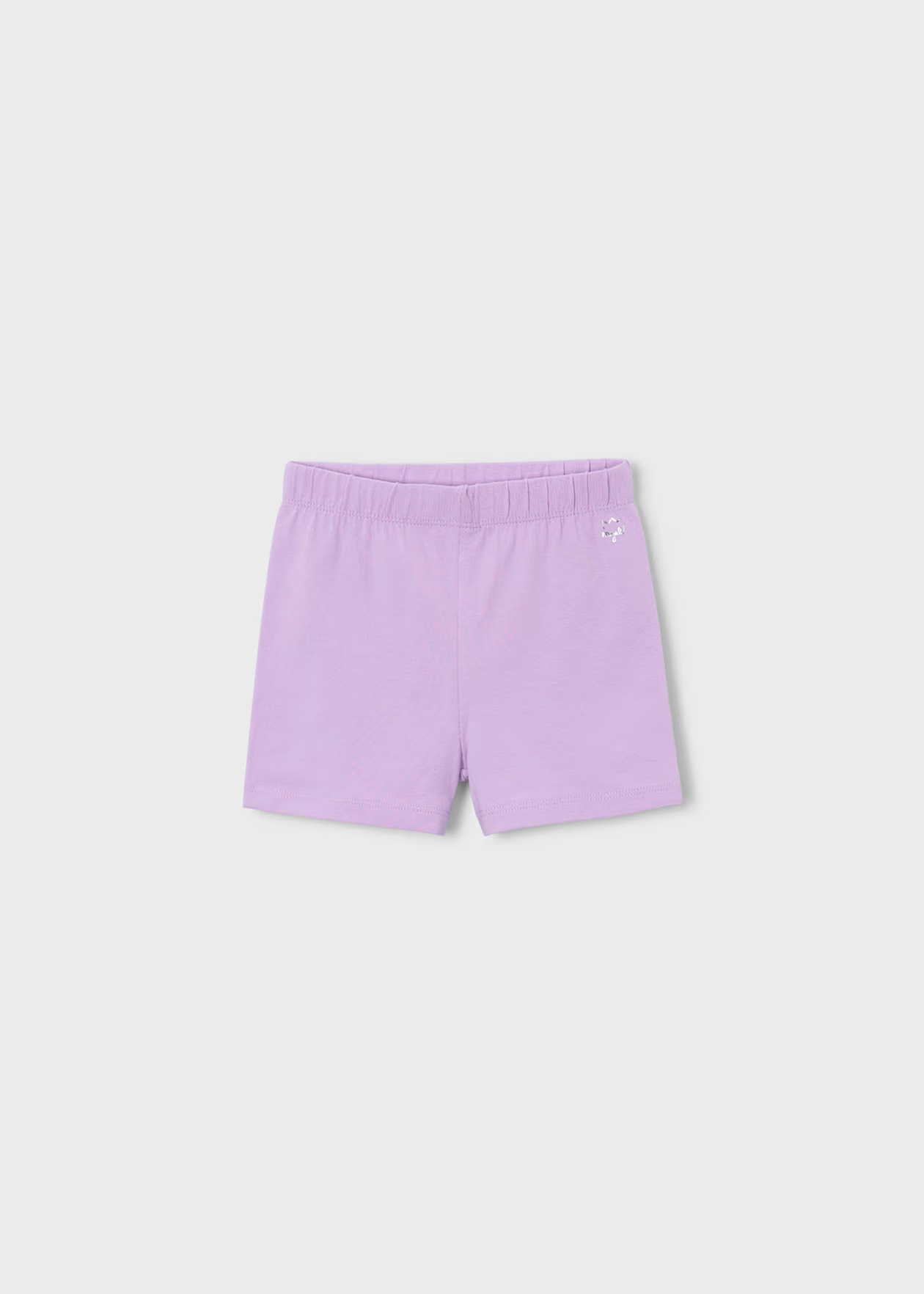 Biker Shorts