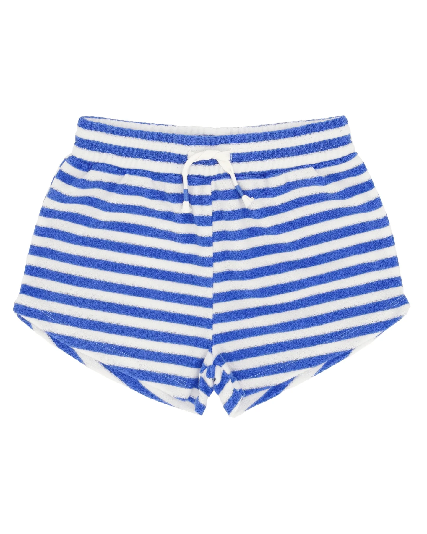 Weekend Short - Marina Blue