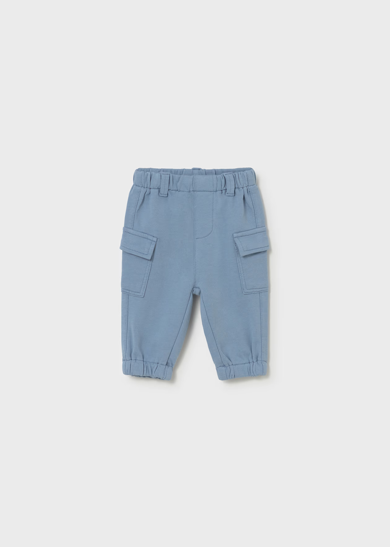 Mayoral Baby Boy Long Trousers Tide Little Sprout