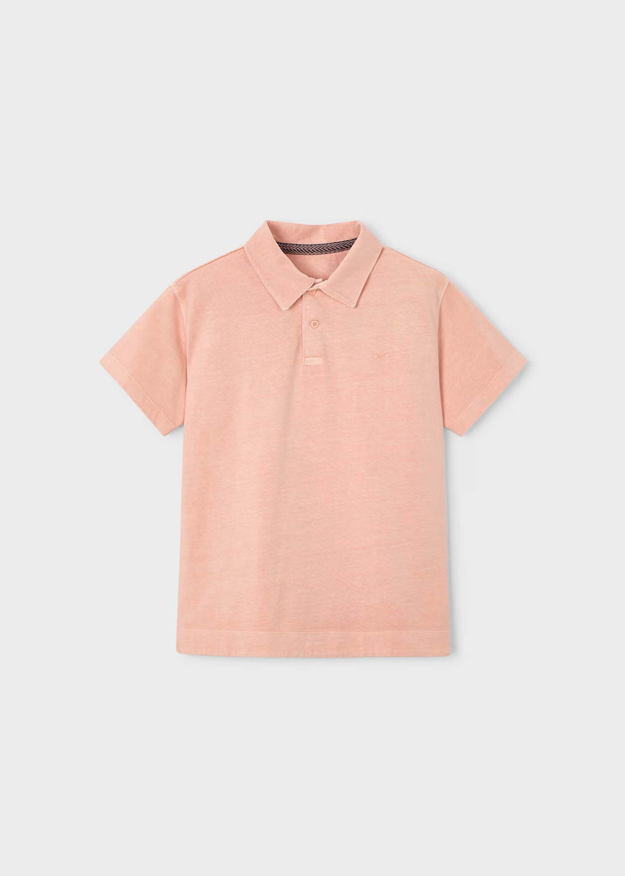 Polo Shirt Boston Kids Little Sprout Mayoral