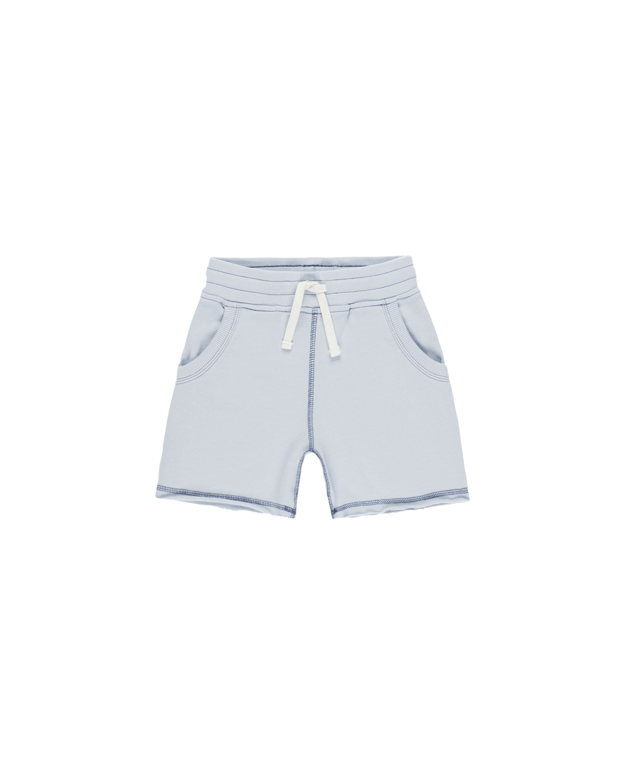 Ventura Short - Light Blue