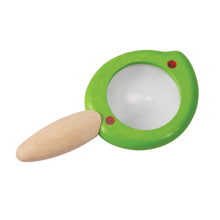 Leaf Magnifier-Little Sprout
