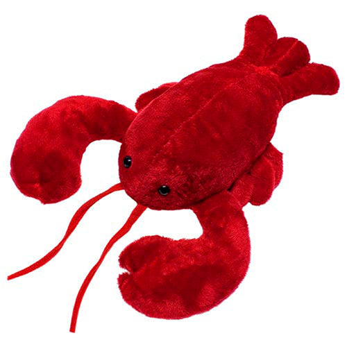 Lobbie Lobster - Medium