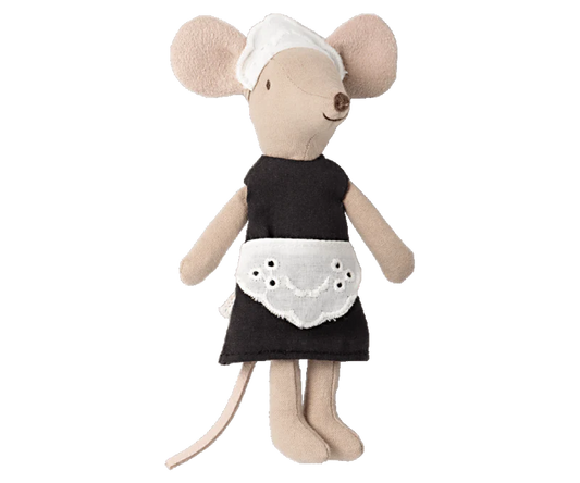 Maid Mouse