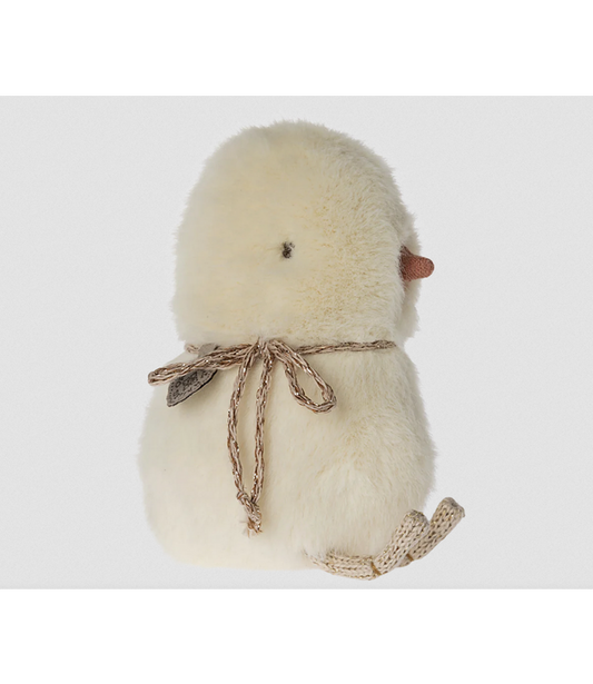 Chicken Plush Mini